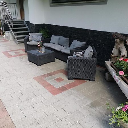 Apart Dahuam Aschau Im Zillertal 外观 照片
