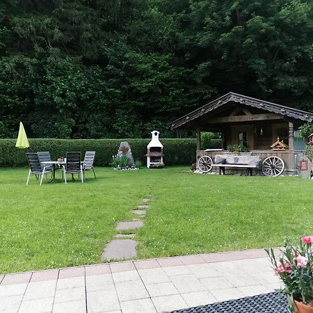 Apart Dahuam Aschau Im Zillertal 外观 照片