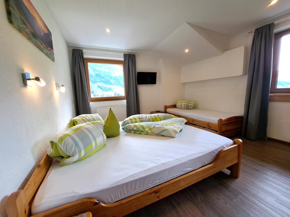 Apart Dahuam Aschau Im Zillertal 外观 照片