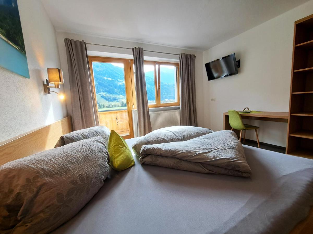 Apart Dahuam Aschau Im Zillertal 外观 照片