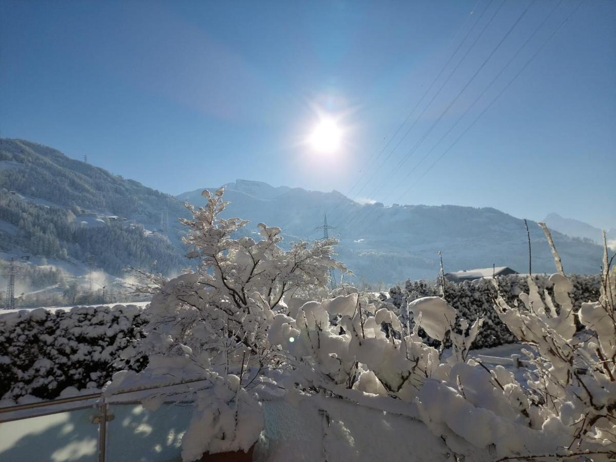 Apart Dahuam Aschau Im Zillertal 外观 照片