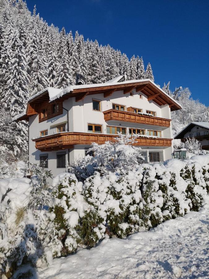 Apart Dahuam Aschau Im Zillertal 外观 照片