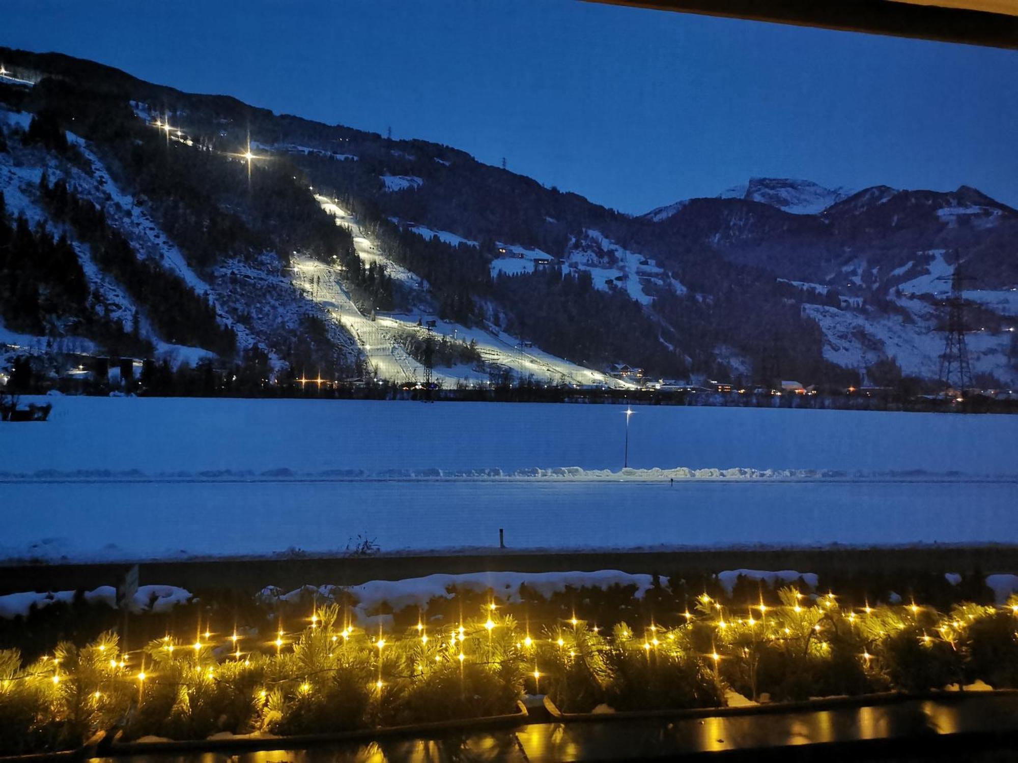 Apart Dahuam Aschau Im Zillertal 外观 照片