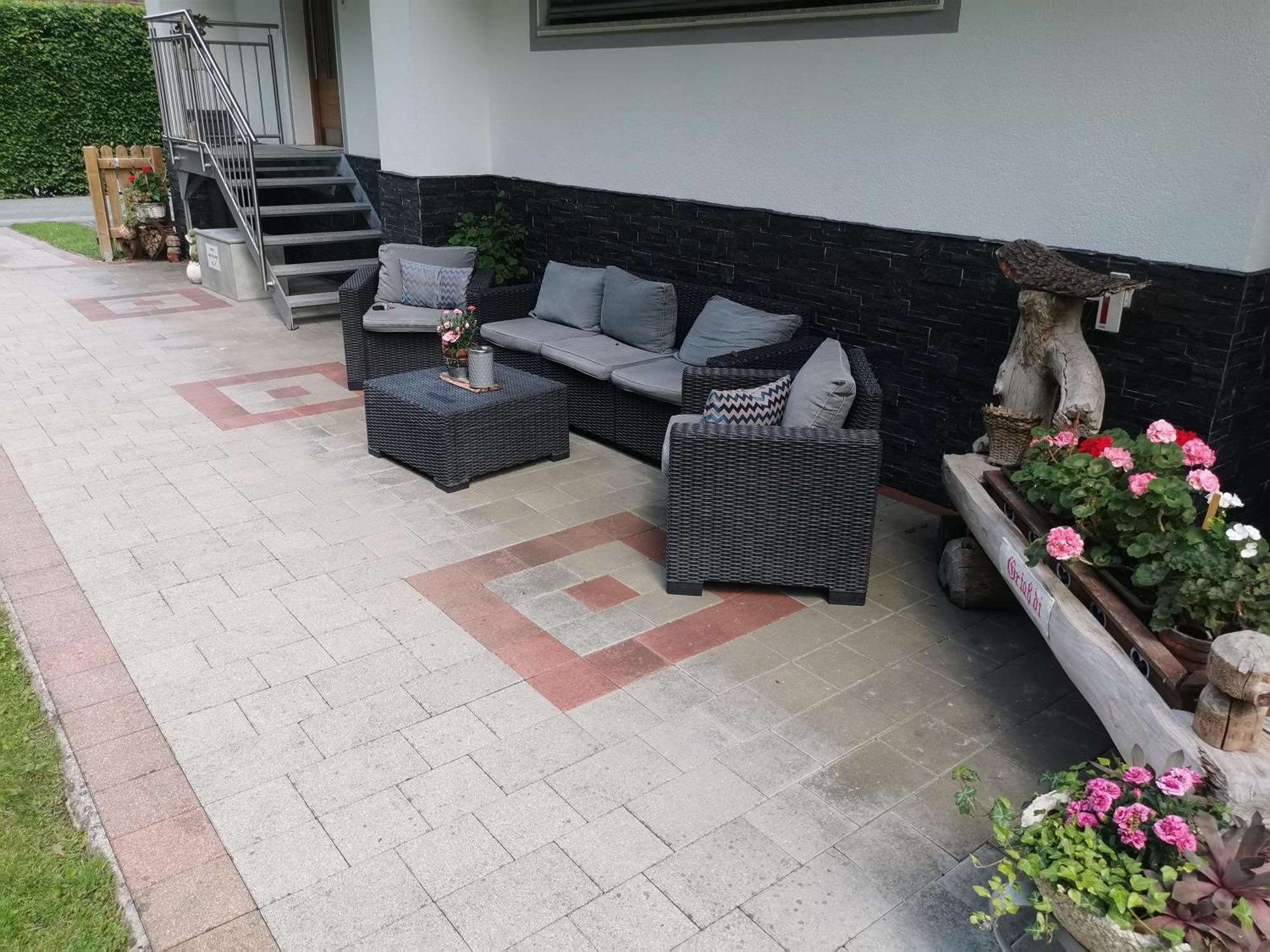Apart Dahuam Aschau Im Zillertal 外观 照片