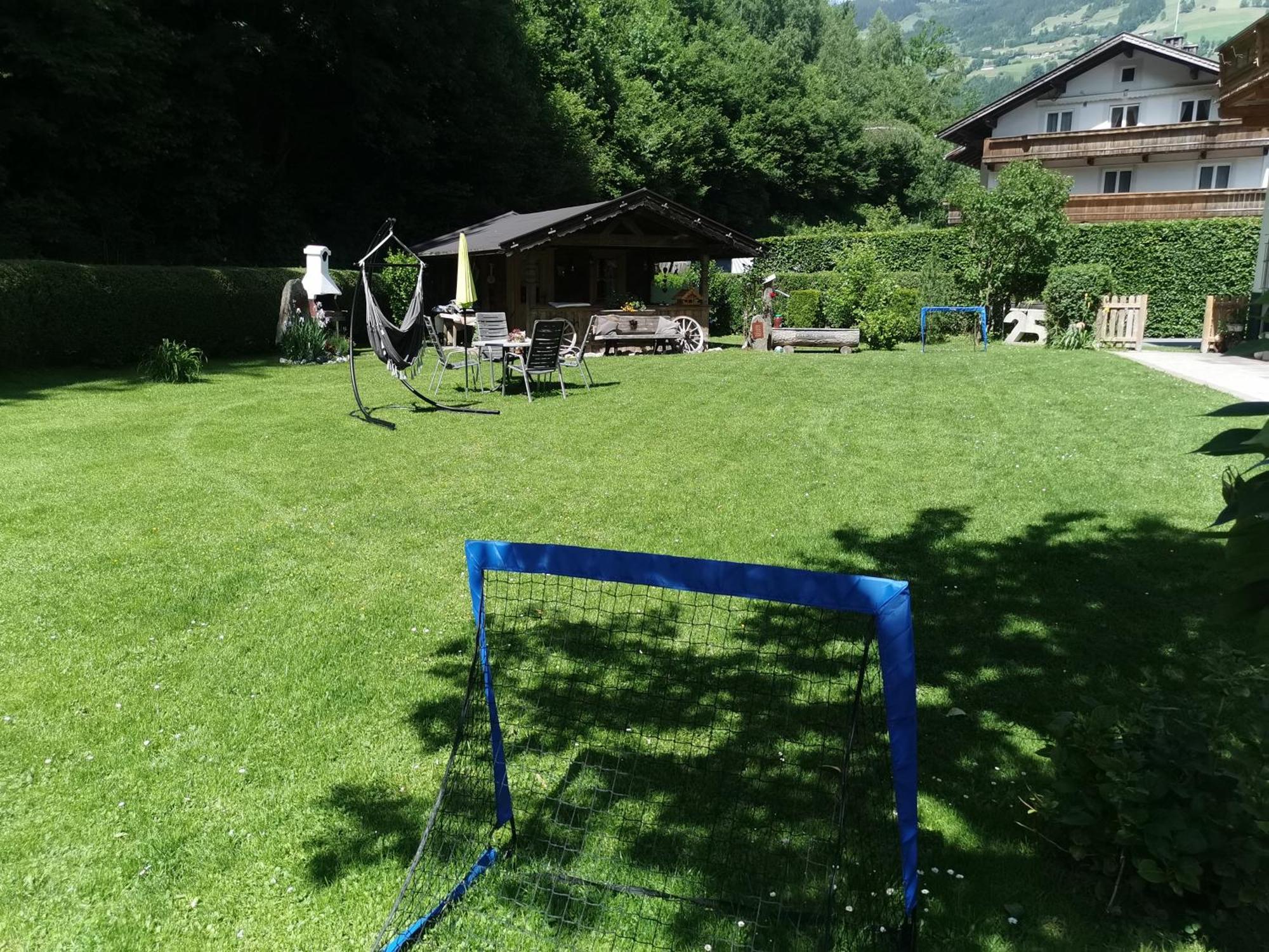 Apart Dahuam Aschau Im Zillertal 外观 照片